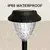 Solarne LED Lampe - 6 Komada