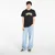 Majice Thrasher Luchadora T-Shirt Black M