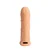 Extra Sense Real Rings Penis Sleeve Extension