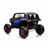 Buggy na akumulator UTV-MX 2000N - dvosjed - plavi