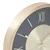 Zidni sat Ariana fi 30cm Atmosphera Createur Dinterieur