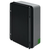Qoltec MPPT solarni regulator polnjenja s temperaturnim senzorjem 30A | 12V/24V | LCD | 2 x USB | Bluetooth | Aplikacija | GEL | LiFePO4