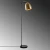 OPVIQ Podna lampa Tattoo 4091 US