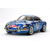 Model Kit Car - 1:24 Renault Alpine A110 â€ś71 Monte Carlo