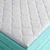 Boxspring Krevet Miami 120/200 cm , tirkizna