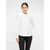 PIECES Bluza, bela