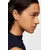 Srebrni uhani Tous NEW SILUETA 1004438900