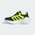 Adidas Patike za dečake Tensaur run 3.0 el c, Crne