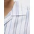 Jack & Jones Premium Srajca JPRCCMONTANA DOBBY nočno modra/kraljevo modra/bela