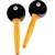 Maracas Studio PM1BK MEINL