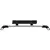 THULE SnowPack L (6 pari skija/4 snouborda) Black