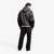 Jakna Prosto Jacket Ultralight Multishield Black L