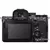 Okvir hibridne kamere Sony Alpha 7 IV MILC (ILCE7M4B.CEC)