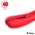 Action VIBRATOR RABBIT Action Bilma Red