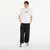 Majice Y-3 Gfx Short Sleeve T-Shirt Chalk White M