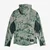Jakna Y-3 Aop Running Jacket Multicolor S