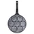 shumee Granitna ponev za jajca 7 lukenj BASIC LINE 26 cm
