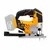 JCB Akumulatorska ravna žaga 18V 70W tip T