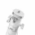 SmallRig VT-15 White Vlog stativ 3825B