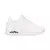 Skechers Ženske patike Uno - Stand On Air, 73690-W, Bele