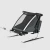 Thule priklolica/kolica Chariot Cross2 G3 D. Slate