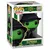 Northix Pop figurica Wicked Elphaba - zbirateljska igrača za oboževalce
