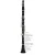 Klarinet Bb Yamaha YCL-255 ES (dodatna Es zaklopka)