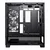 Gigabyte Phanteks XT View ohišje, kaljeno steklo, E-ATX, črno (PH-XT523V1_DBK01)