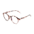 Barner Le Marais Pink Tortoise