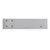 Ubiquiti UniFi switch 24 is a fully managed Layer 2 switch with (24) Gigabit Ethernet ports and (2) Gigabit SFP ports for fiber connectivit