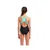Arena kikko swim pro back black 116cm