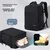 Victoriatourist Ranac, 45 L, Crni