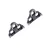Favero Assioma Pro RS SPD-SL 6° Pedala Cleats