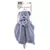 Lorelli igracka/cebence za utehu bebe - bear grey natural ( 10191610001 )