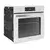 CANDY FIDC B625 L IDEA Ugradna rerna, 70l, 59.5x59.5x56.7cm, Bela
