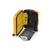 Kovček Crash Baggage ICON rumena barva