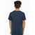 Levis  Majice s kratkimi rokavi BATWING TEE  Modra
