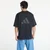 Majica adidas Power Oversize T-Shirt Black L