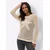heine Pulover chamois