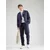 Jack & Jones Premium Obleka JPRMARCUS nočno modra