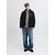 Jack & Jones Muška jakna Hatcher, Crna
