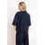 Trendyol Milla Ženska majica TWOSS26TS00182, Tamnoplava