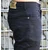 Moške hlače (jeans) UNIK - DENIM - MET05