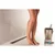 Confluo Premium Line 550 Crno Staklo - 13000292