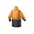 Högert Technik LEDA Hi-Vis oranžna parka jakna XL