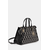 Torbica Armani Exchange črna barva, XW000400 AF17155