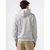 Champion Authentic Athletic Apparel Majica pegasto siva/črna