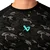 Majica Bauer Performance Baselayer Printed LS TOP Black Senior S