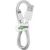 Goobay podatkovno-polnilni USB kabel za Apple naprave, 2 m