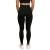 BeastPink Women‘s Breeze Leggings Black